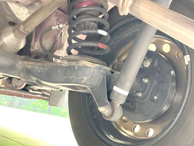 TOYOTA ROOMY 2019 Image 31