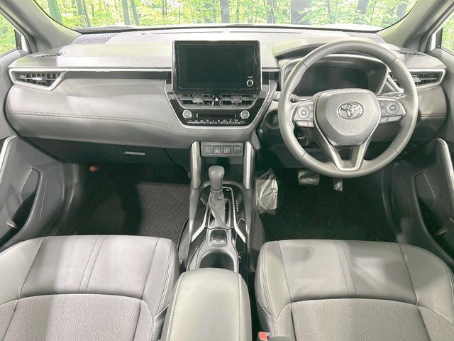 TOYOTA COROLLA CROSS HYBRID 2023 Image 31