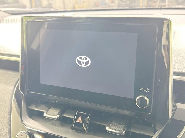 TOYOTA COROLLA CROSS HYBRID 2023 Image 31