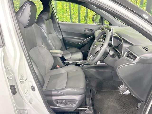 TOYOTA COROLLA CROSS HYBRID 2023 Image 31