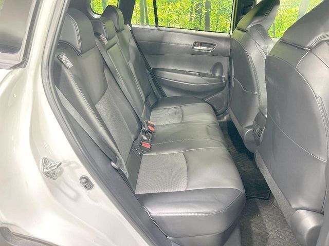 TOYOTA COROLLA CROSS HYBRID 2023 Image 31