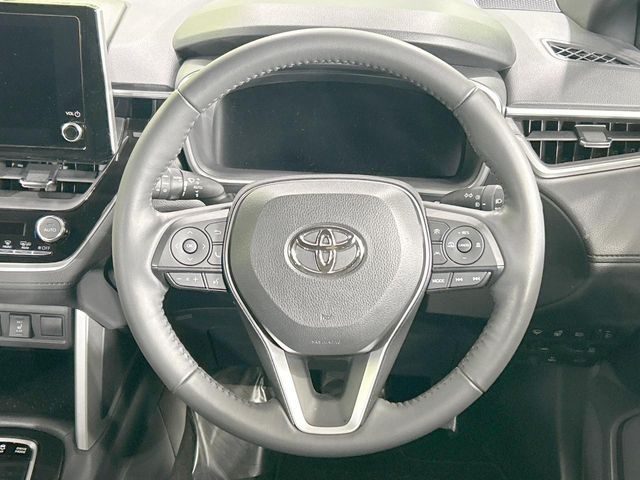 TOYOTA COROLLA CROSS HYBRID 2023 Image 31