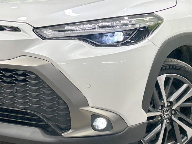 TOYOTA COROLLA CROSS HYBRID 2023 Image 31