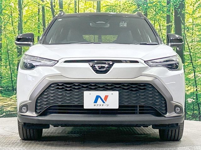 TOYOTA COROLLA CROSS HYBRID 2023 Image 31
