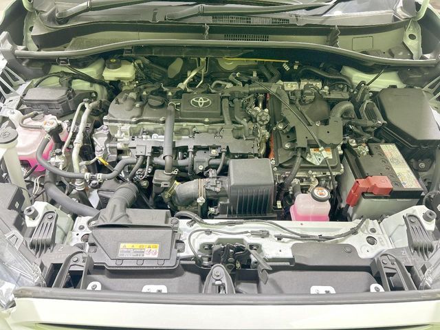 TOYOTA COROLLA CROSS HYBRID 2023 Image 31