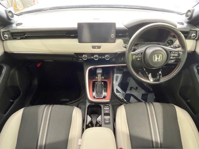 HONDA VEZEL E:HEV 2022 Image 31