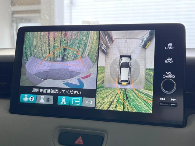 HONDA VEZEL E:HEV 2022 Image 31