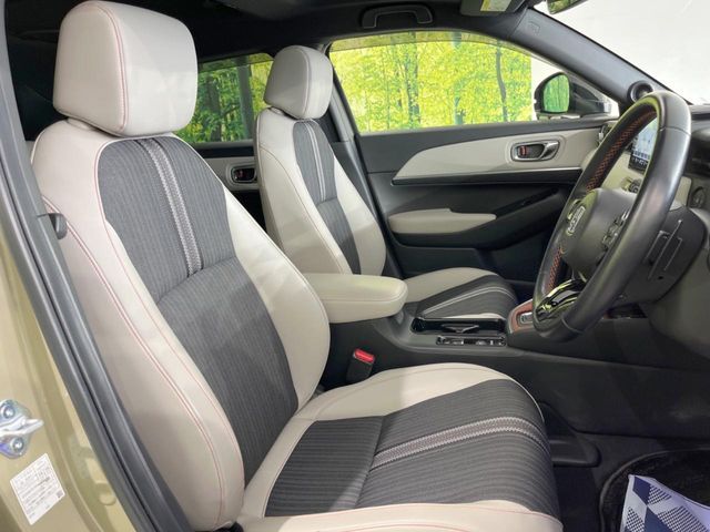 HONDA VEZEL E:HEV 2022 Image 31