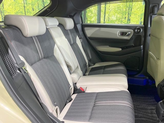 HONDA VEZEL E:HEV 2022 Image 31