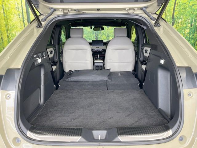 HONDA VEZEL E:HEV 2022 Image 31