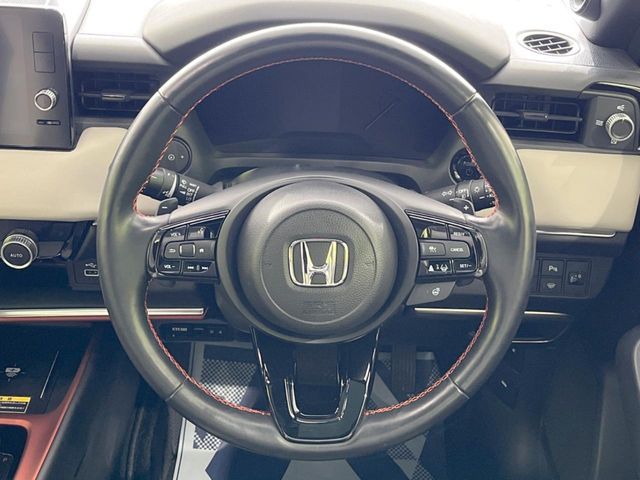 HONDA VEZEL E:HEV 2022 Image 31