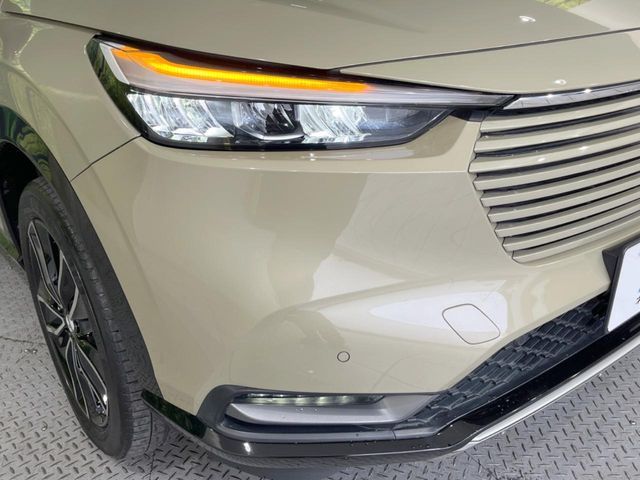 HONDA VEZEL E:HEV 2022 Image 31