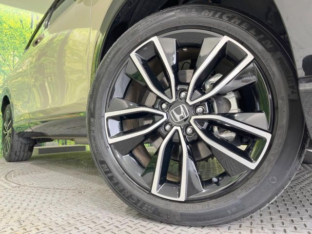 HONDA VEZEL E:HEV 2022 Image 31