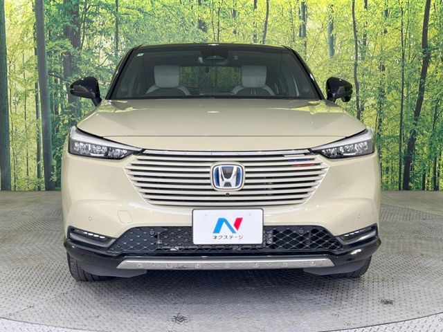 HONDA VEZEL E:HEV 2022 Image 31