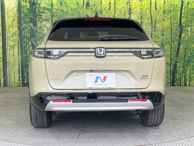 HONDA VEZEL E:HEV 2022 Image 31