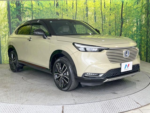 HONDA VEZEL E:HEV 2022 Image 31