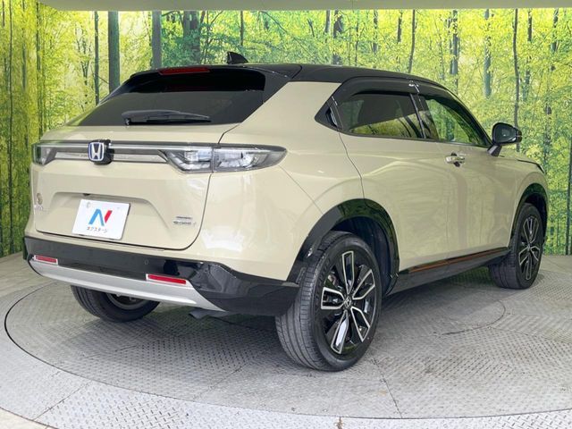 HONDA VEZEL E:HEV 2022 Image 31