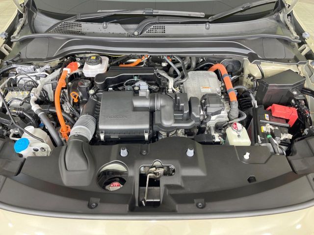 HONDA VEZEL E:HEV 2022 Image 31