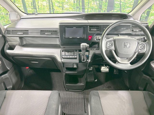 HONDA STEPWAGON SPADA 4WD 2017 Image 31