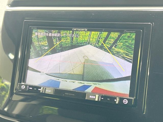 HONDA STEPWAGON SPADA 4WD 2017 Image 31