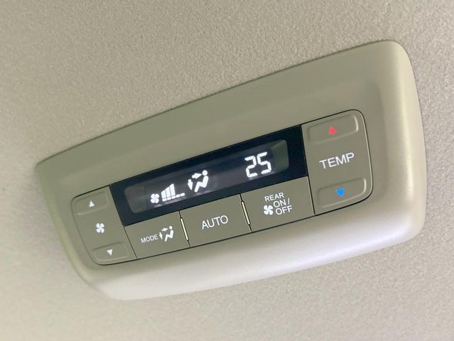 HONDA STEPWAGON SPADA 4WD 2017 Image 31