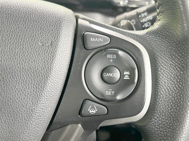 HONDA STEPWAGON SPADA 4WD 2017 Image 31