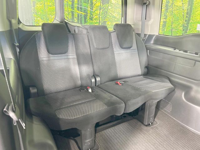 HONDA STEPWAGON SPADA 4WD 2017 Image 31