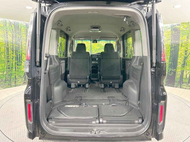 HONDA STEPWAGON SPADA 4WD 2017 Image 31