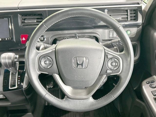 HONDA STEPWAGON SPADA 4WD 2017 Image 31