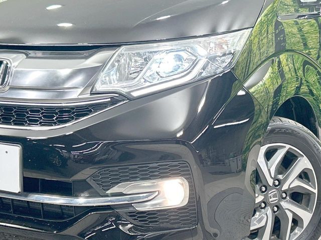 HONDA STEPWAGON SPADA 4WD 2017 Image 31