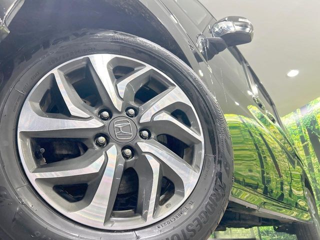 HONDA STEPWAGON SPADA 4WD 2017 Image 31