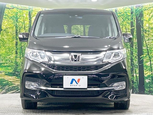 HONDA STEPWAGON SPADA 4WD 2017 Image 31