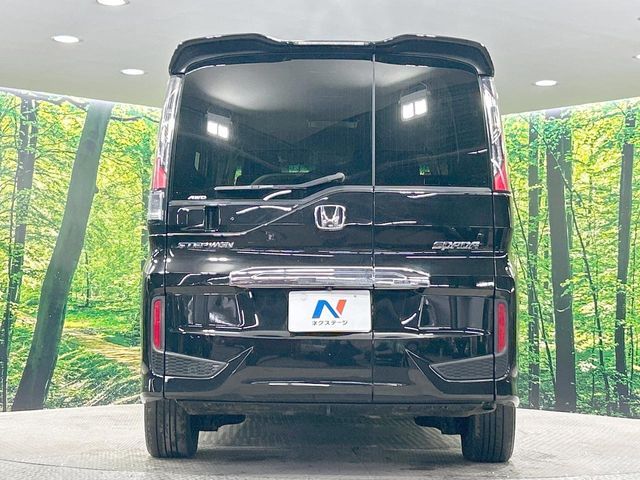 HONDA STEPWAGON SPADA 4WD 2017 Image 31