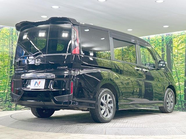 HONDA STEPWAGON SPADA 4WD 2017 Image 31