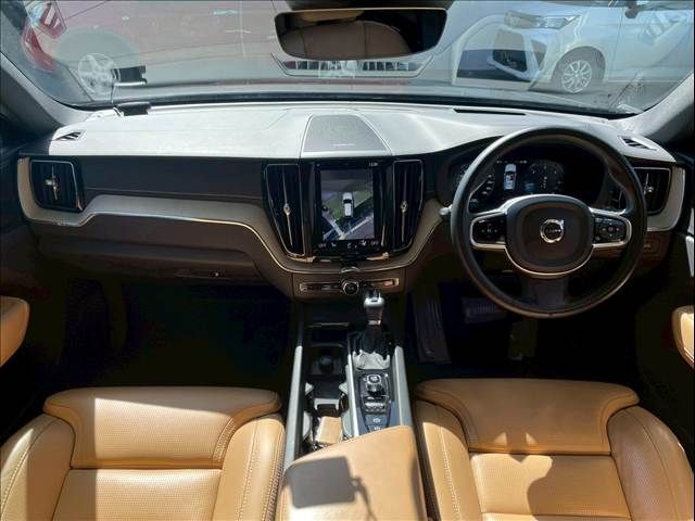 VOLVO XC60 2020 Image 31