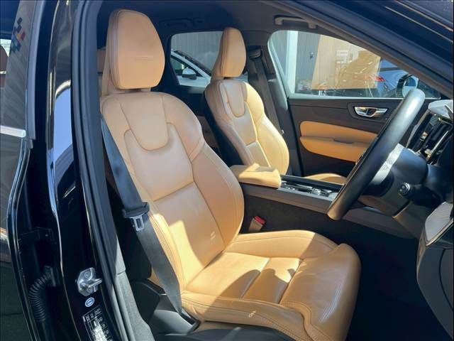 VOLVO XC60 2020 Image 31