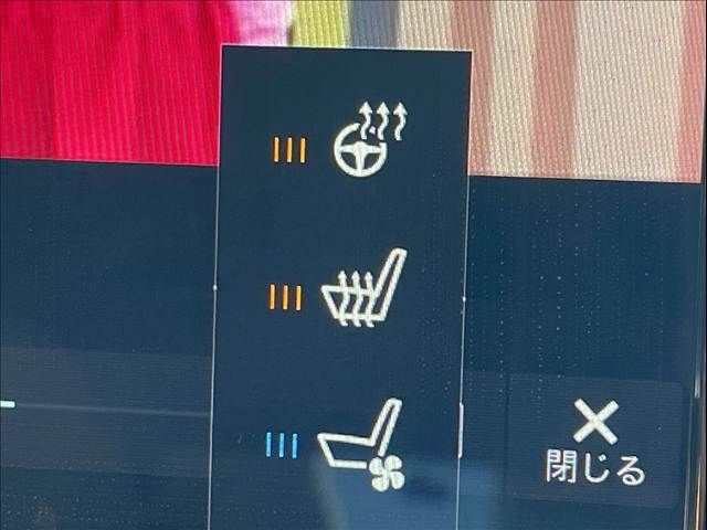 VOLVO XC60 2020 Image 31