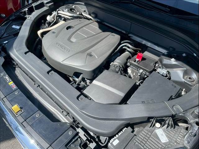 VOLVO XC60 2020 Image 31