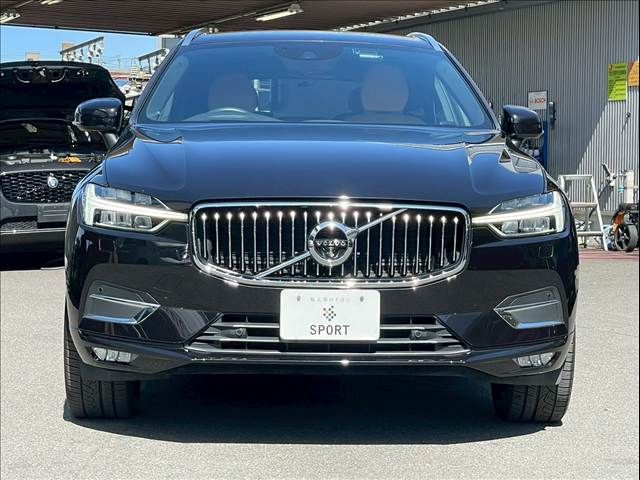 VOLVO XC60 2020 Image 31