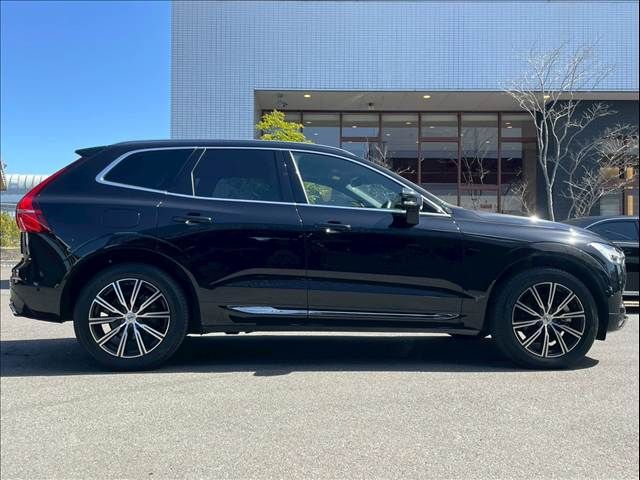 VOLVO XC60 2020 Image 31