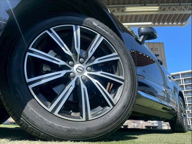 VOLVO XC60 2020 Image 31