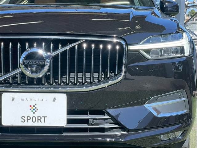 VOLVO XC60 2020 Image 31