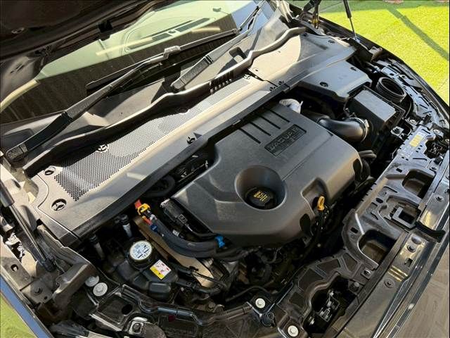 JAGUAR E-PACE 2024 Image 31