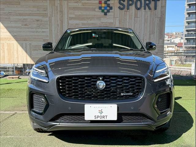 JAGUAR E-PACE 2024 Image 31