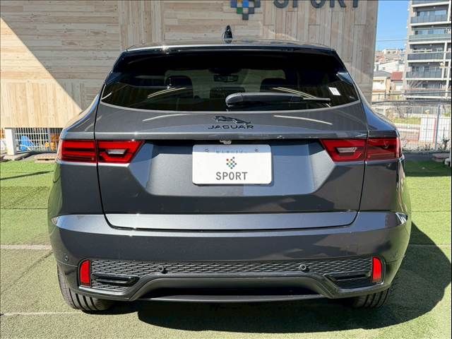 JAGUAR E-PACE 2024 Image 31