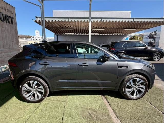 JAGUAR E-PACE 2024 Image 31