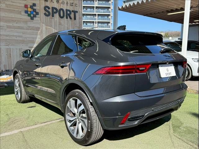 JAGUAR E-PACE 2024 Image 31