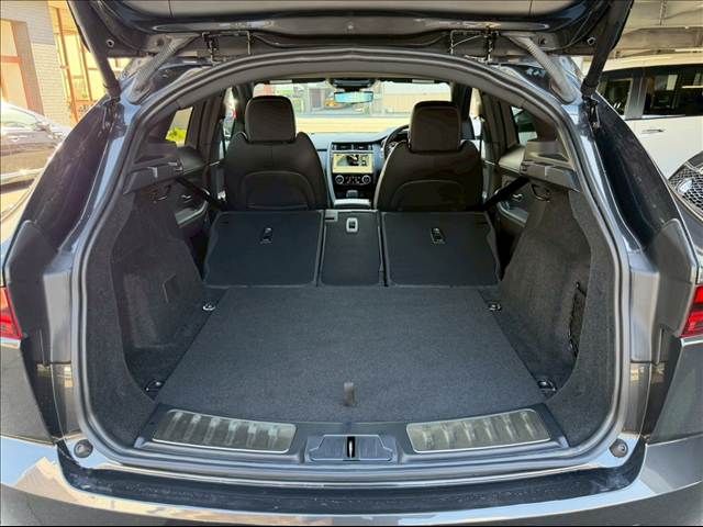 JAGUAR E-PACE 2024 Image 31