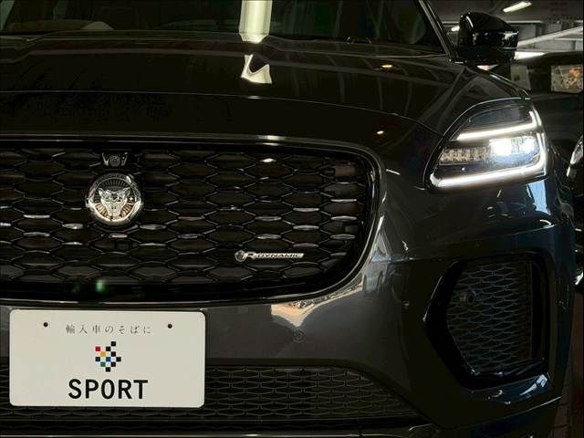 JAGUAR E-PACE 2024 Image 31