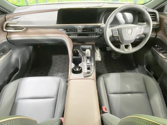 TOYOTA CROWN CROSSOVER 2023 Image 31